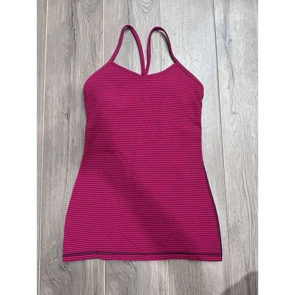 Lululemon Tank Top - Picture 1 of 3